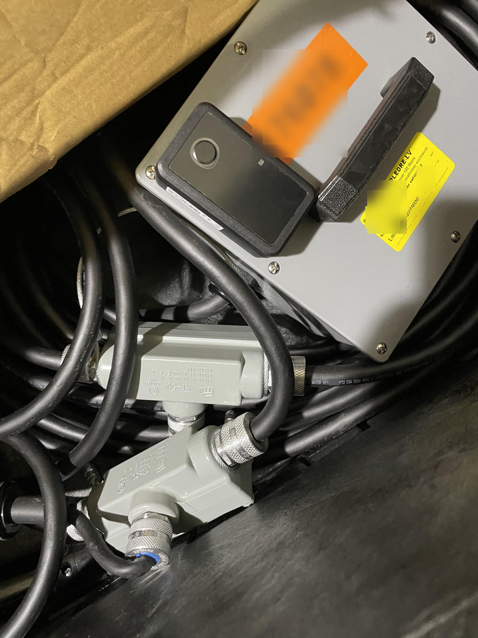 2021 LIND EQUIPMENT TLS-80XPLEDRE-LV