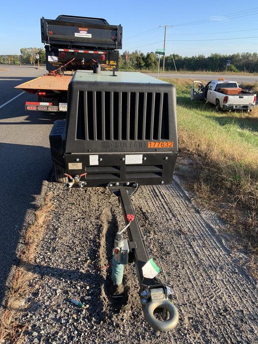 2021 SULLAIR 185D-DPQ KU4F