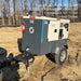 2023 ATLAS COPCO QAS45 CWK