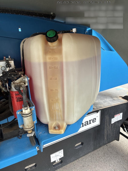 2022 GENIE S-85 XC