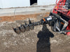 2021 TAKEUCHI Auger Drive - Takeuchi