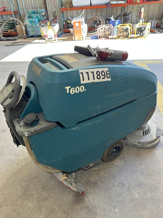 2020 TENNANT T600E