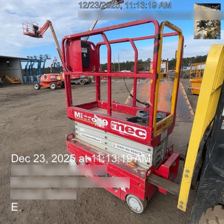 2022 MEC Micro 19
