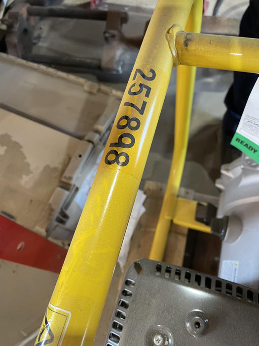 2022 WACKER NEUSON PT3A