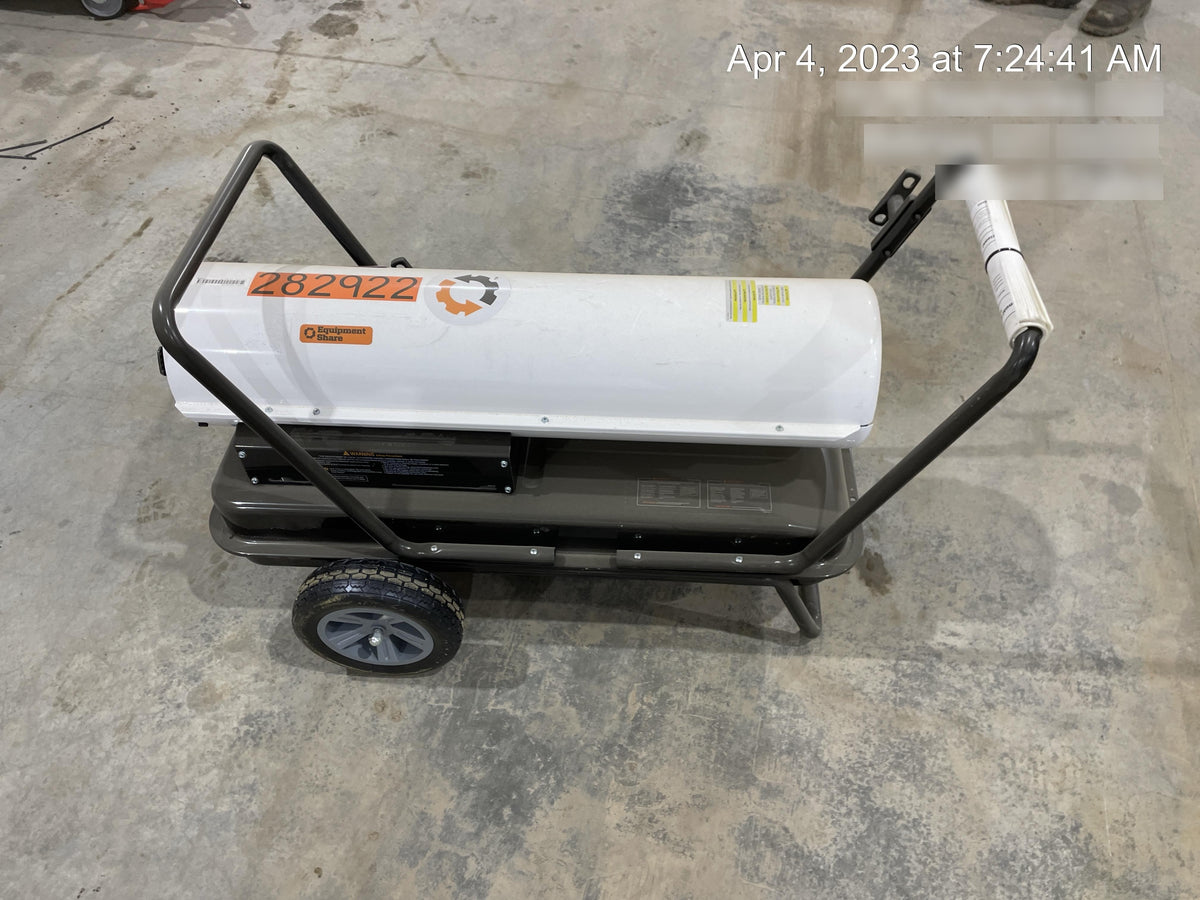 2022 LB WHITE Tradesman K175