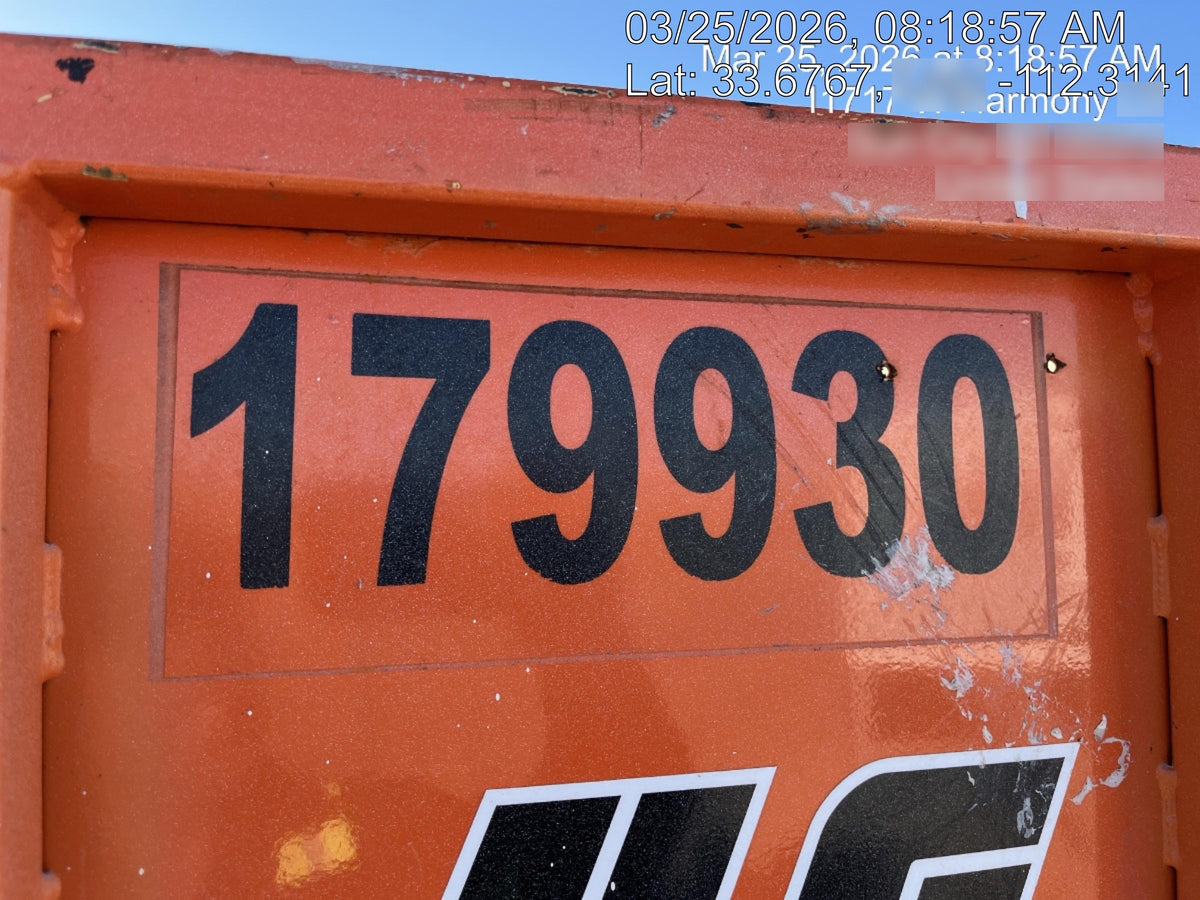 2021 JLG ES1330L