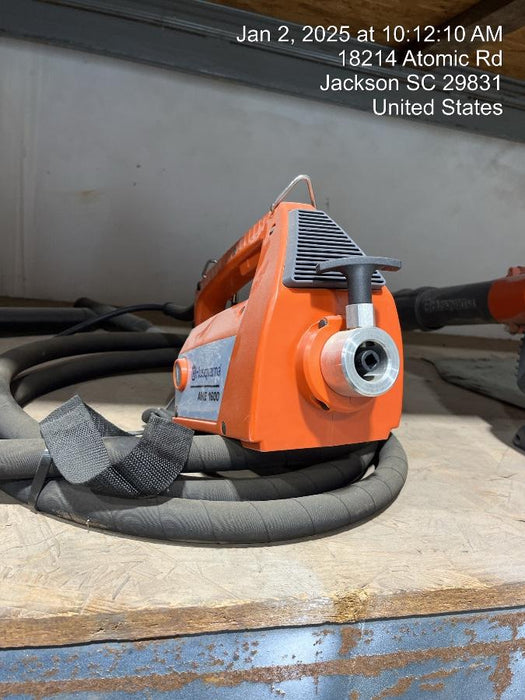 2024 HUSQVARNA AME 1600