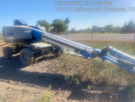2024 GENIE S-45 XC