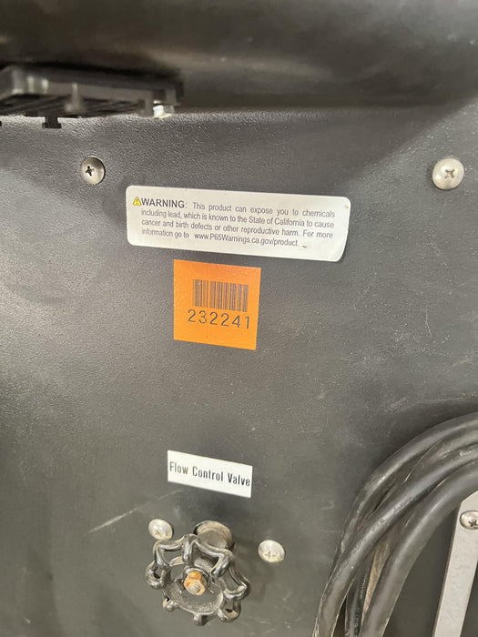 2022 BIG ASS FANS Cool Space 400