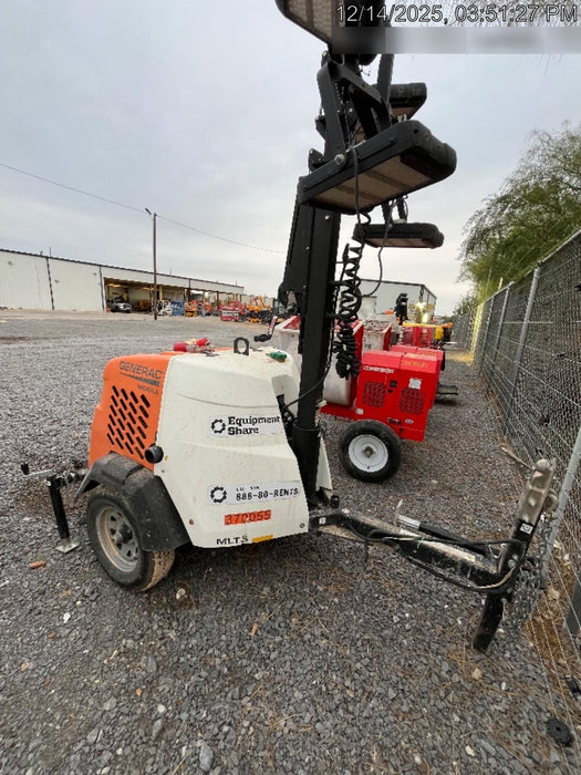 2023 GENERAC MLT2