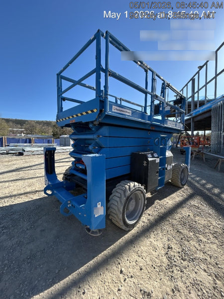 2021 GENIE GS-5390 RT