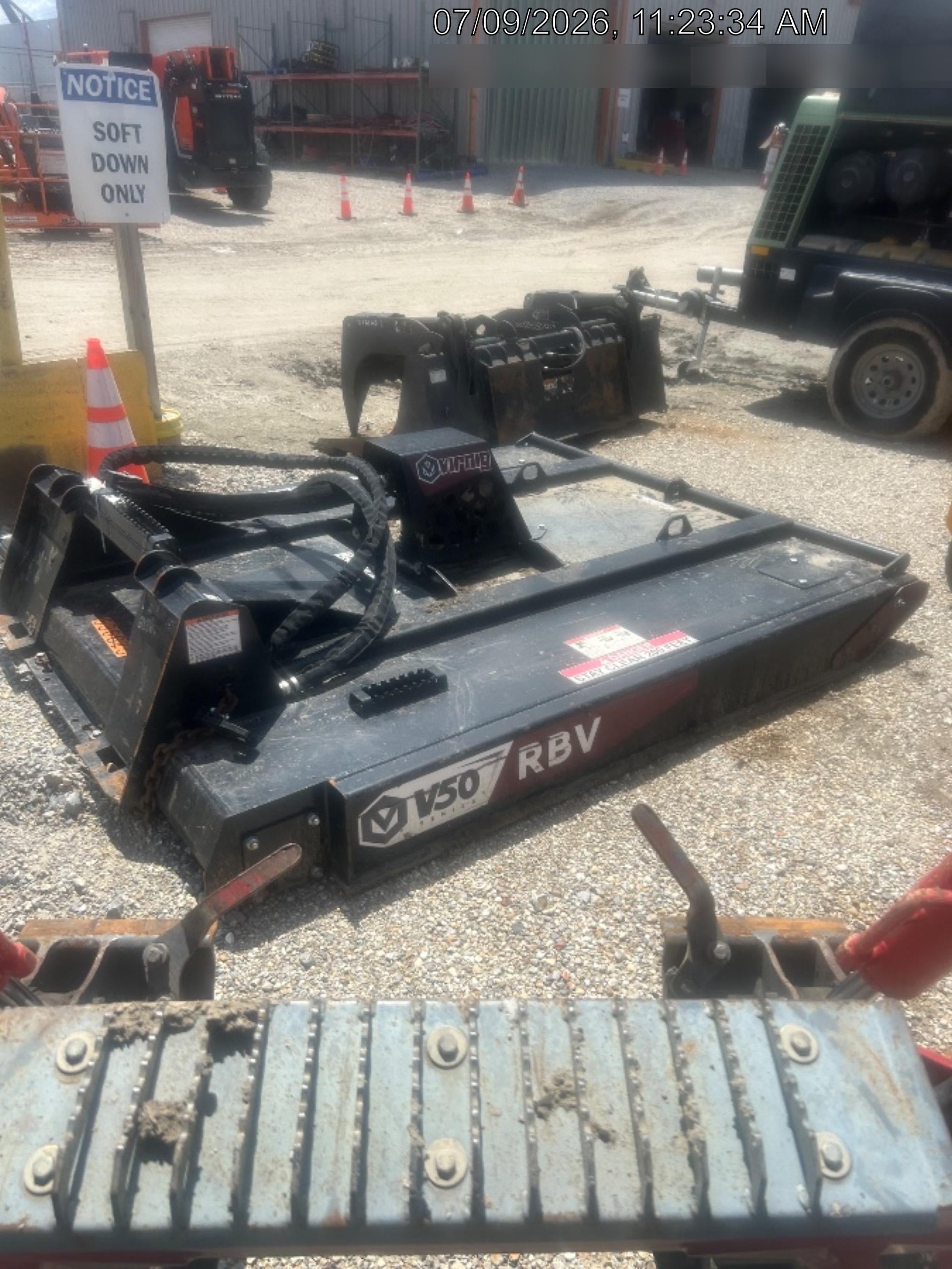2025 VIRNIG RBV72-25