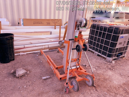 2021 LIFTSMART MLC-24