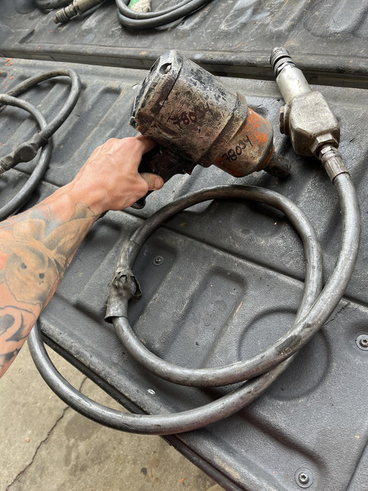 2020 MICHIGAN PNEUMATIC 751SS