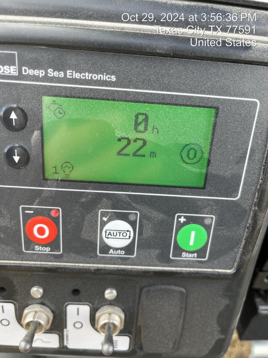 2024 WACKER NEUSON LTT4