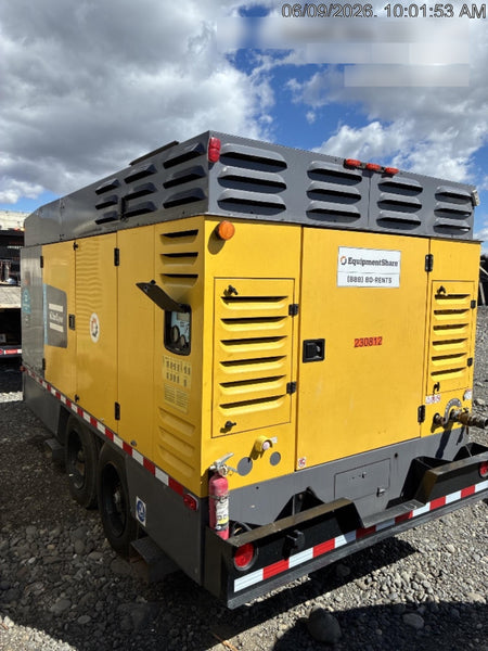 2022 ATLAS COPCO XRVS 1000 Tier 3 Reman