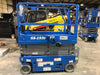 2020 Genie GS-1930 Solid Non Marking Tires, Beacon, Folding rails with half height swing gate