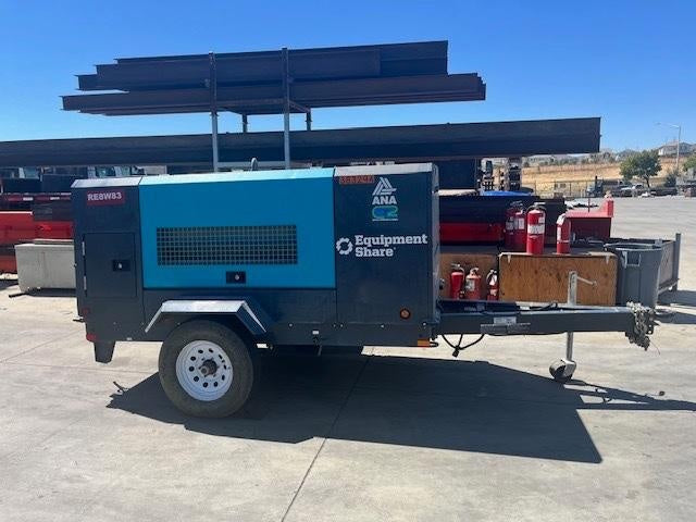 2023 AIRMAN PDSF375DP-6E1