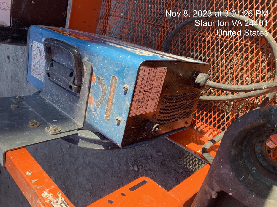 2023 MILLER ELECTRIC CST-280