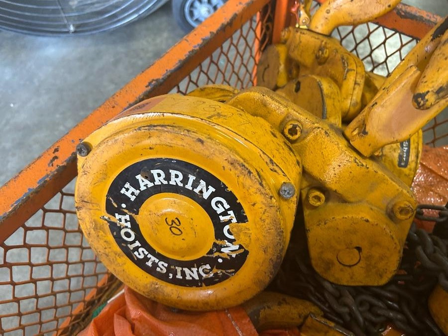 2023 HARRINGTON CF050-20