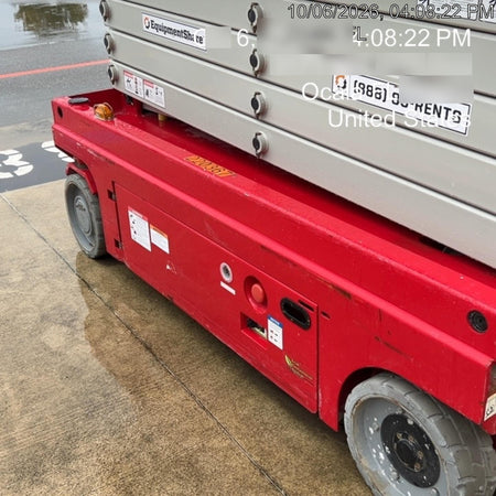 2022 MEC 4046SE