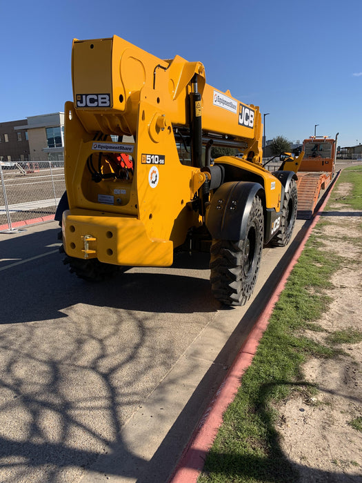 2023 JCB 510-56