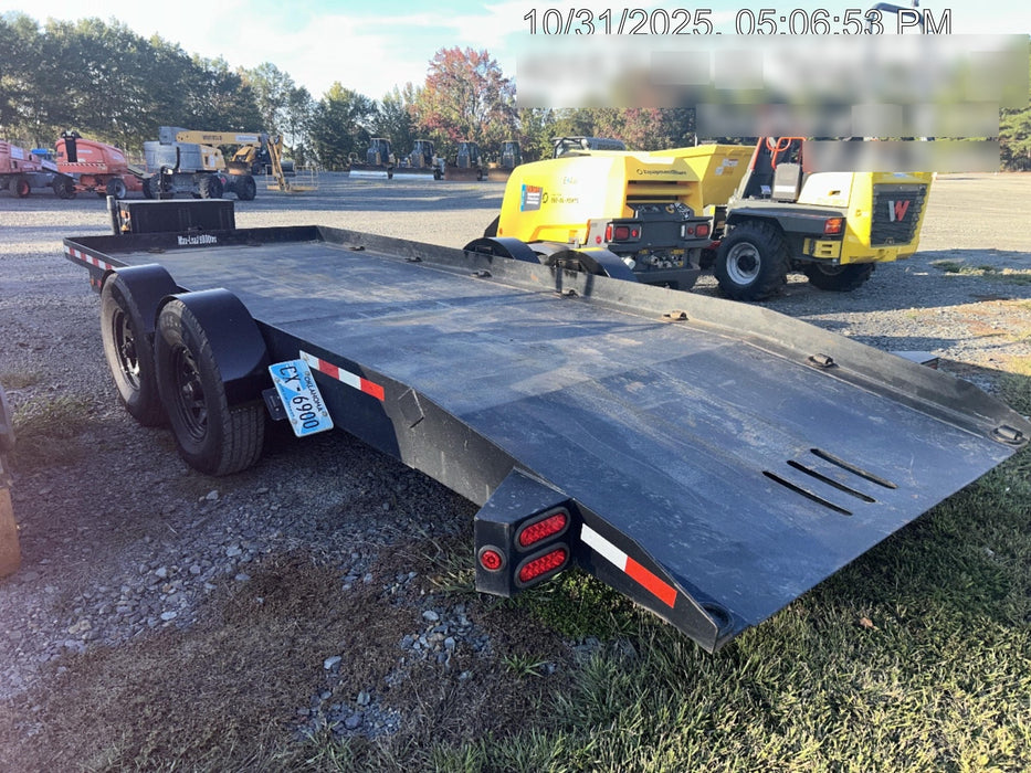 2023 STEELPOINT K19E