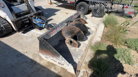 2024 AUGER TORQUE 3300-30