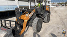 2019 Case 321F ROPS COMPACT WHEEL LOADER 1.3-1.57 CUYD
