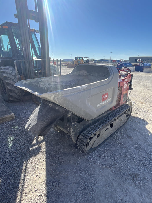 2024 TORO MBTX 2500-TS