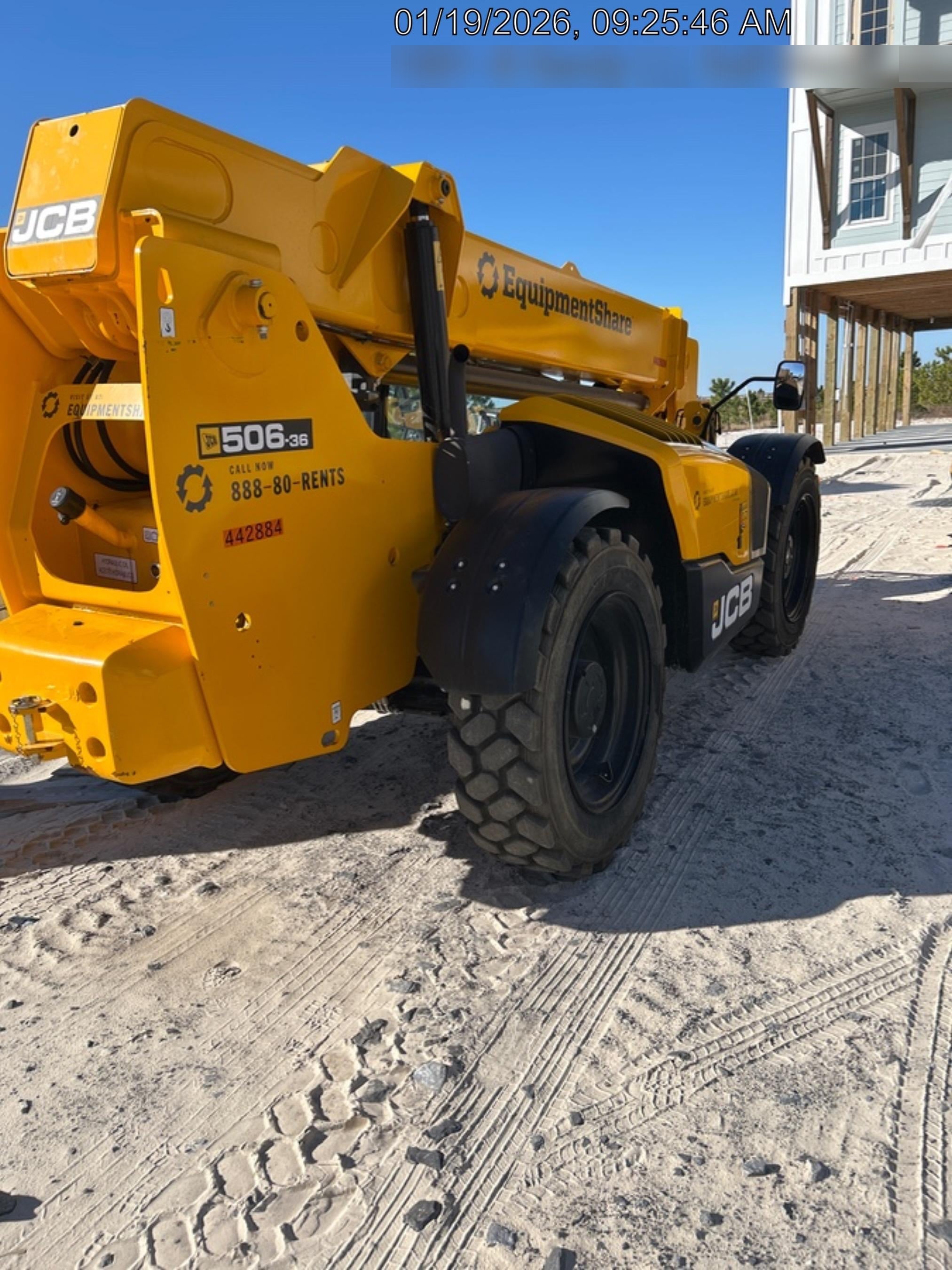 2024 JCB 506-36