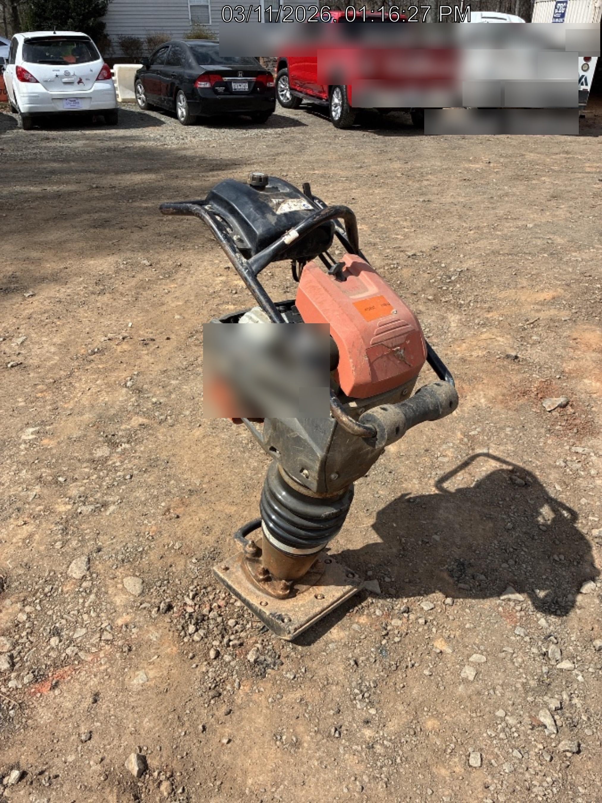 2024 HUSQVARNA LT6005