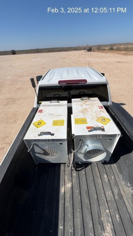2021 CAMPO EB30E