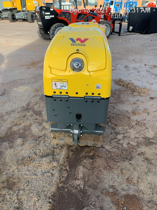 2021 WACKER NEUSON RTLx-SC3