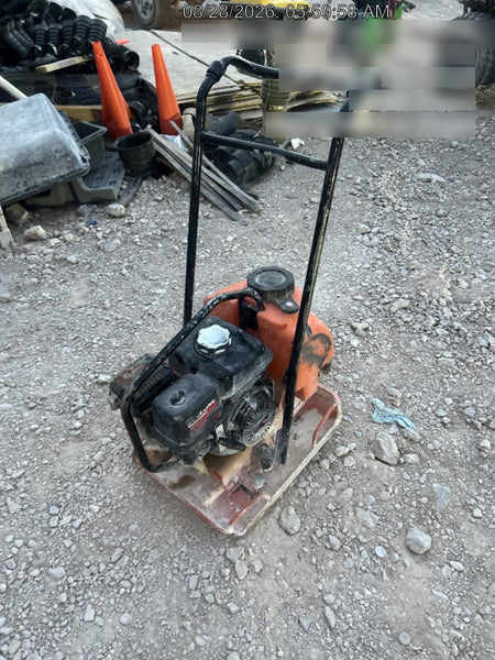2023 MULTIQUIP MVC82VHW