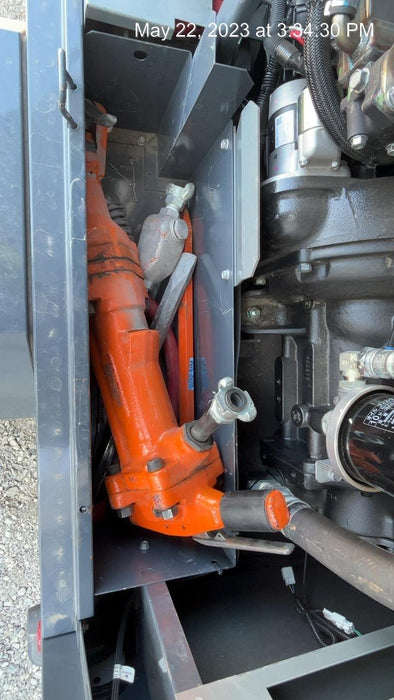 2020 MICHIGAN PNEUMATIC MP-TPB90-114