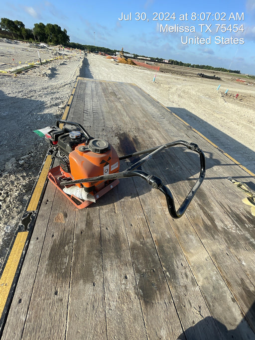 2023 MULTIQUIP MVC82VHW