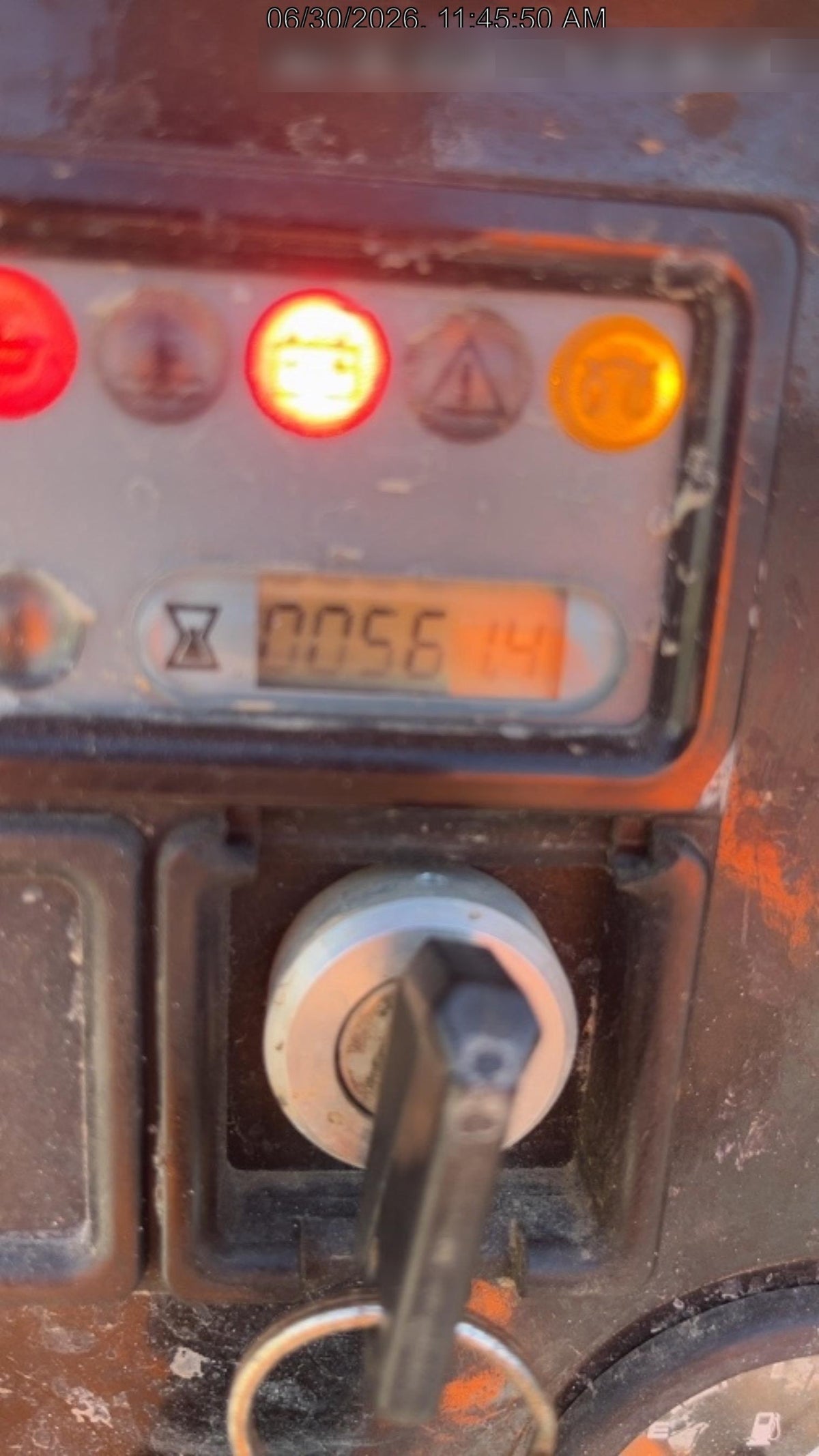 2021 VAC-TRON LP573XDT