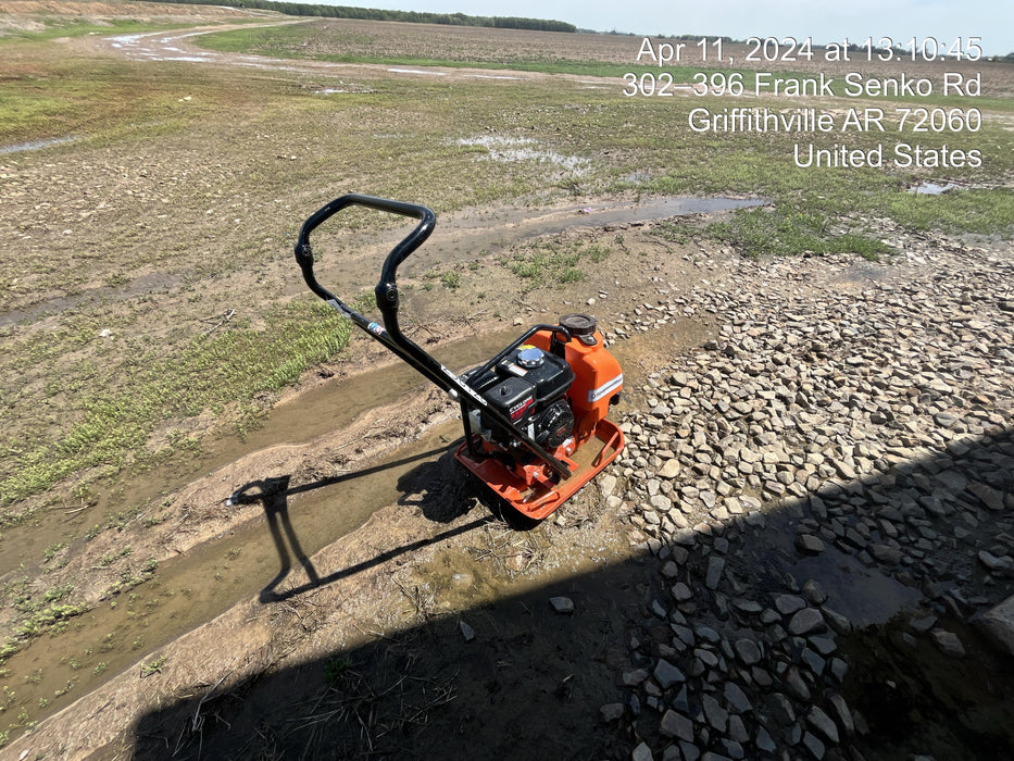 2023 MULTIQUIP MVC82VHW