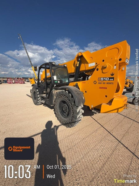 2023 JCB 510-56