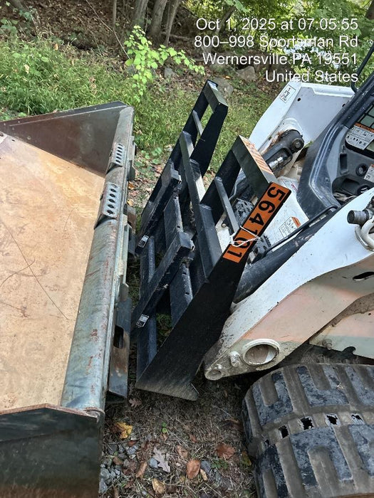 2025 ARROW MATERIAL HANDLING F5100CB