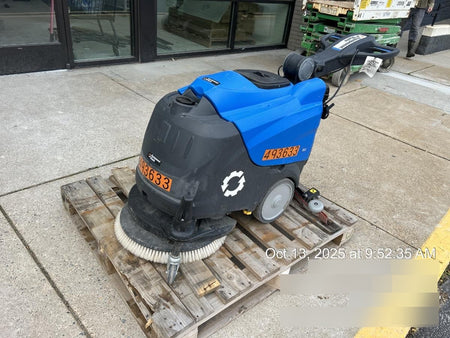 2025 ULINE CT45