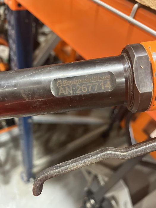 2022 MICHIGAN PNEUMATIC B-00A