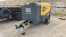 2021 ATLAS COPCO XATS400 CWK