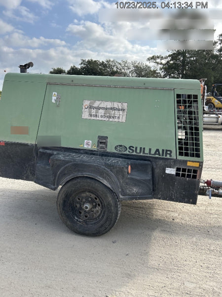 2019 SULLAIR 375H