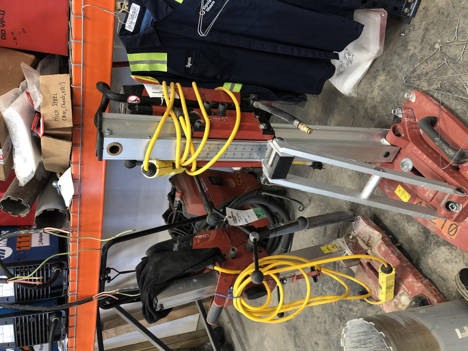 2019 HILTI DD 250