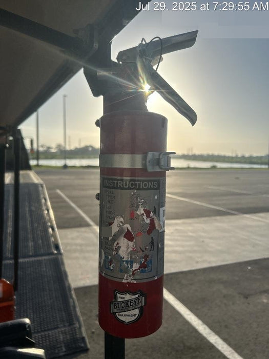 2022 TAYLOR DUNN R-380