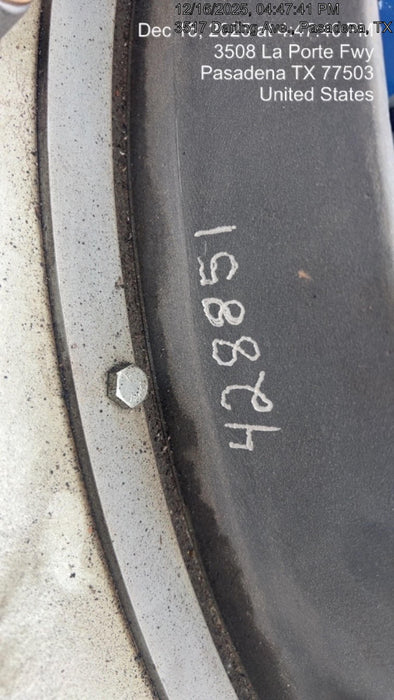 2024 MATHEY DEARMAN 5SA