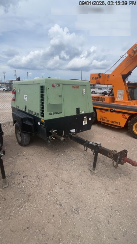 2021 SULLAIR 375H