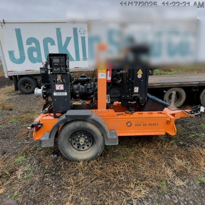 2021 PIONEER PP66S12L71-TD2.9L4